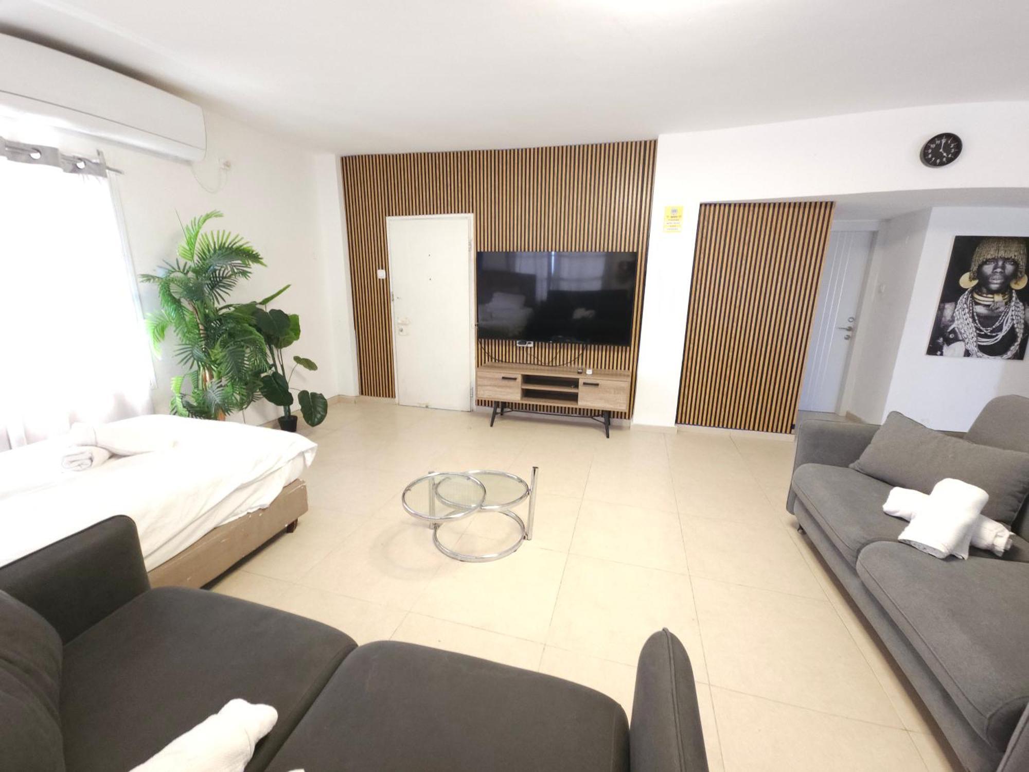 Barak Royal Suites 20 Garden Jacuzzi - ג'קוזי בחצר Ejlat Exteriér fotografie